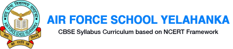 air force school yelahanka bangalore