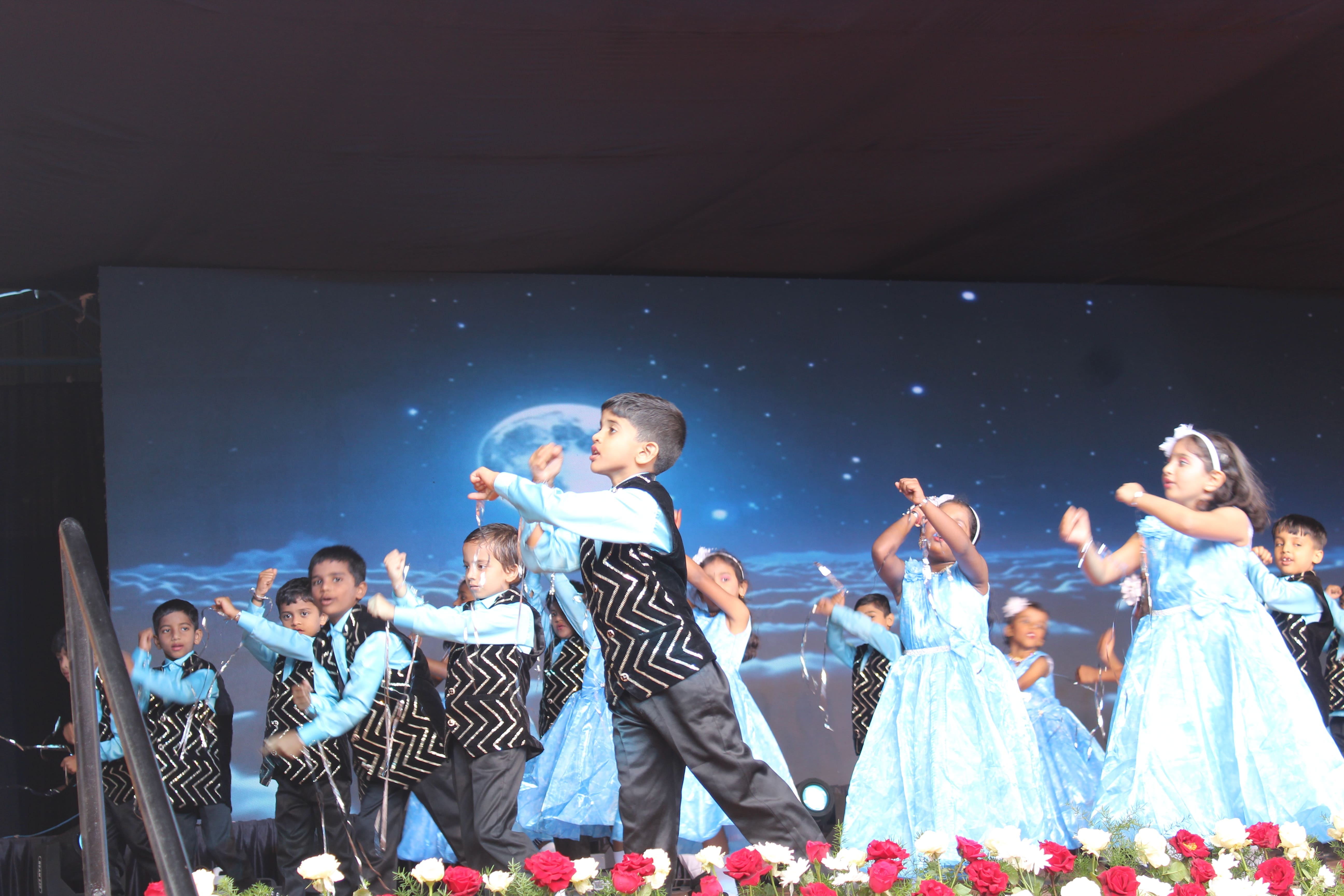 Air Force School Yelahanka